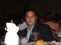 Benny Munoz