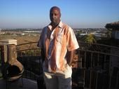 Harold Williams