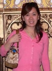 Sally Wong