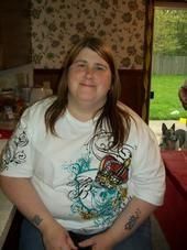 Stacey Becker