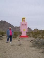 Ilene Vangossen