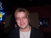 David Nickerson