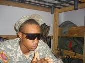 Jamel Buck