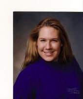 Kimberly Draper