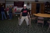 Darcy Quisenberry