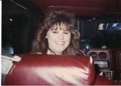 Tracy Goordman