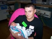 Jordan Childress