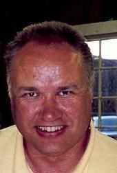 Warren Fossum