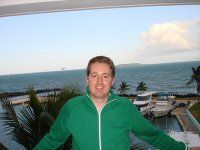 Brian Mckee