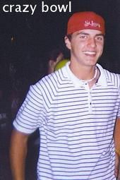 Ronald Hodges