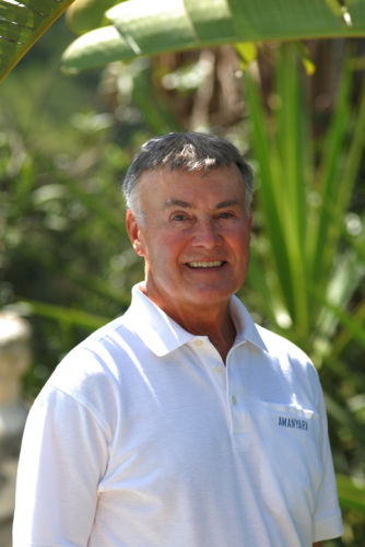 Ronald Anderegg