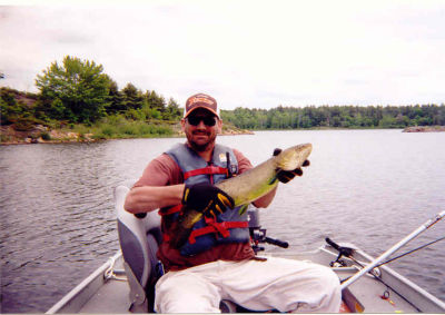 Kirk Poole