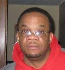 Joseph Palmer