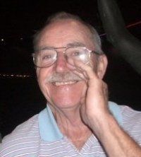 John Meager