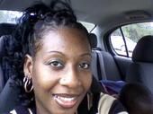 Doris Epps