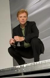 Mark Strobel