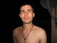 Shane Scaglione