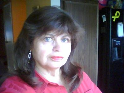 Belinda Hyde