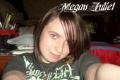 Megan Wesley