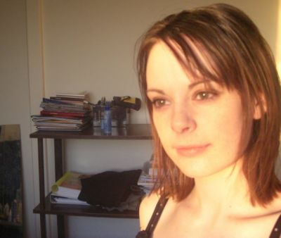 Heather Holmes