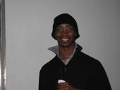 Myron Burgess
