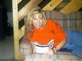 Tracy Lindic