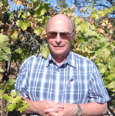Norman Harris