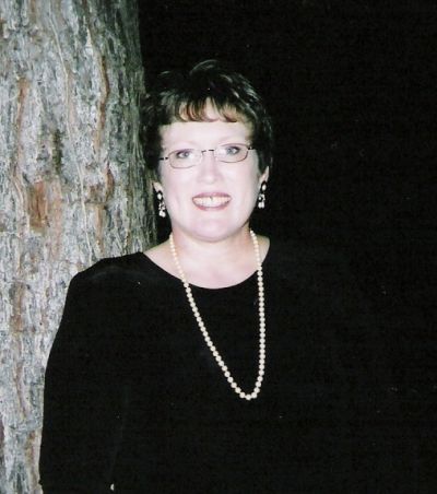 Susan Newman