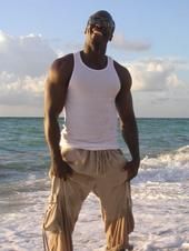 Gregory Thomas