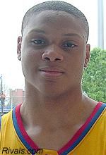 Daniel Orton