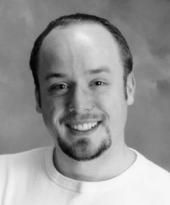 Michael Dove