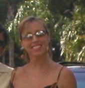 Mary Hoffman