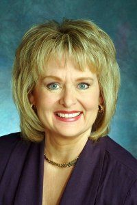 Sandra Nilson