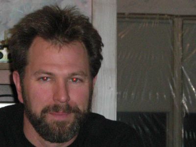 Eric Deaton