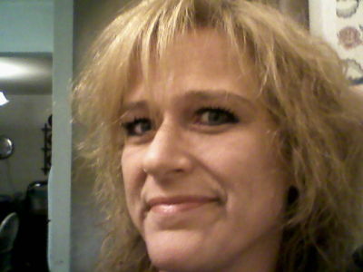 Kimberly Shaw