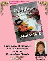Jane Malcolm