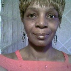 Mary Benson