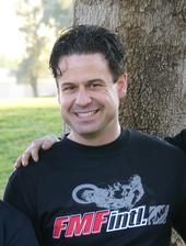 Mark Gren