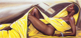Yvette Boatman