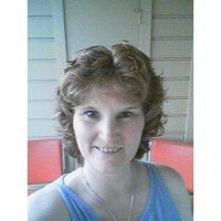 Tammy Gillespie