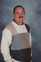 Cliff Martin