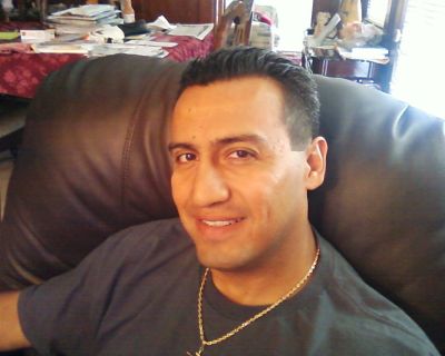 Luis Zavala