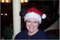 Carol Byrd