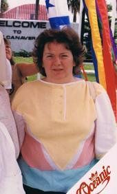 Cheryl Heighe