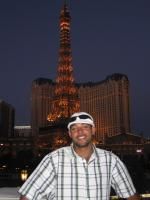 Andrew Locklear