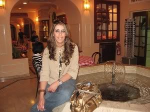 Tahani Kashkeesh