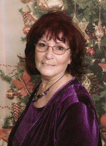 Cecilia Mcculloch