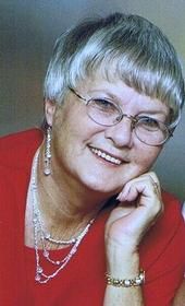 Kathryn Britton