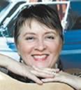 Patricia Lester