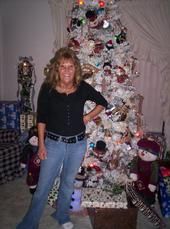 Dorlena Hampton